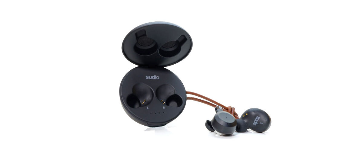 sudio fem noise cancelling