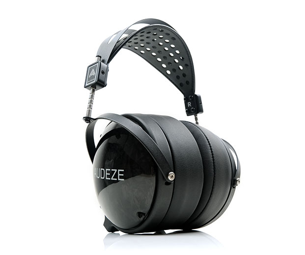 Audeze LCD 2 Closed Back Review Headfonics