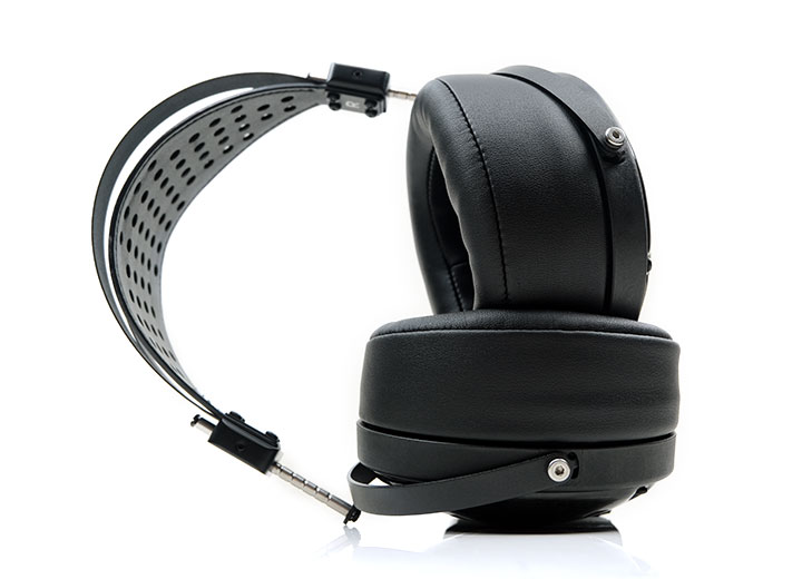 Audeze LCD 2 Closed Back Review Headfonics