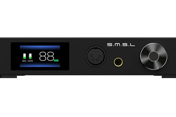 SMSL SH-9 Review | Headfonics Audio Reviews