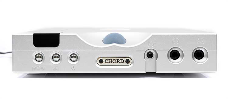 Chord Electronics Hugo TT2