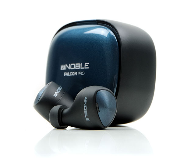 Noble Audio Falcon Pro Review — Headfonics