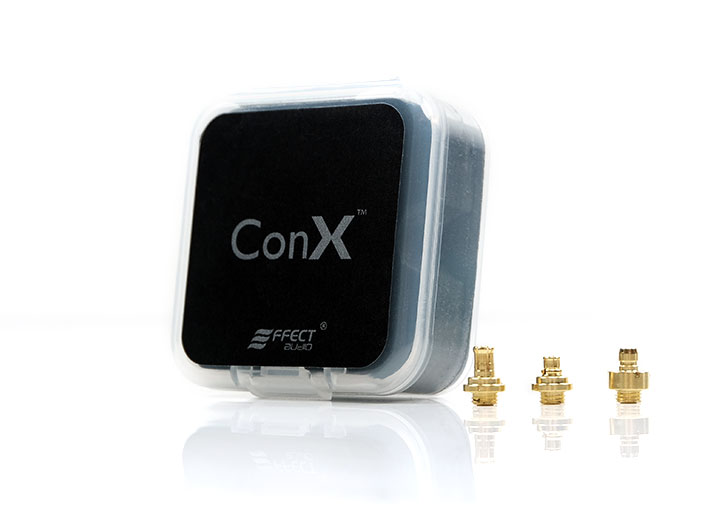 Effect Audio ConX