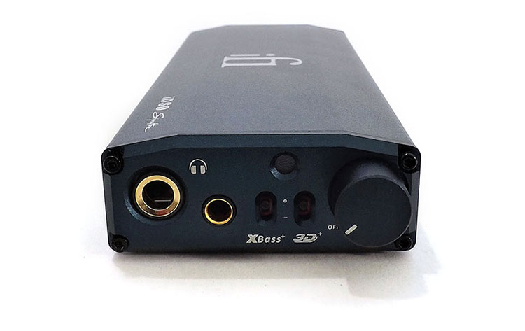 iFi Audio Micro iDSD Signature Review — Headfonics Reviews