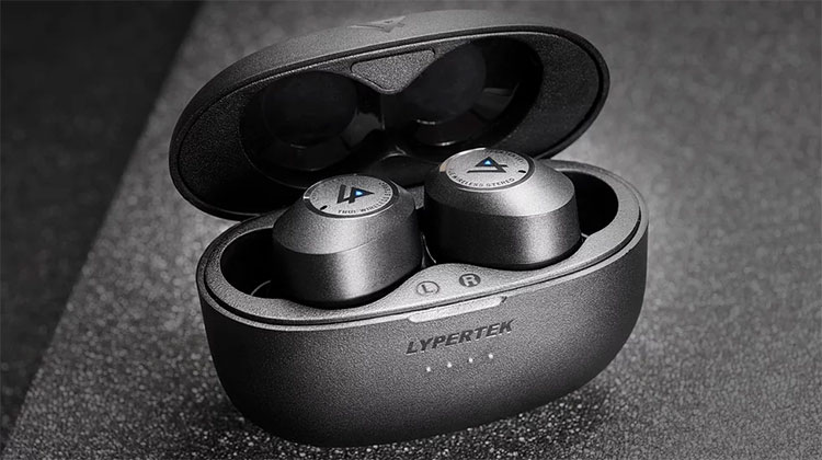 Lypertek SoundFree S20