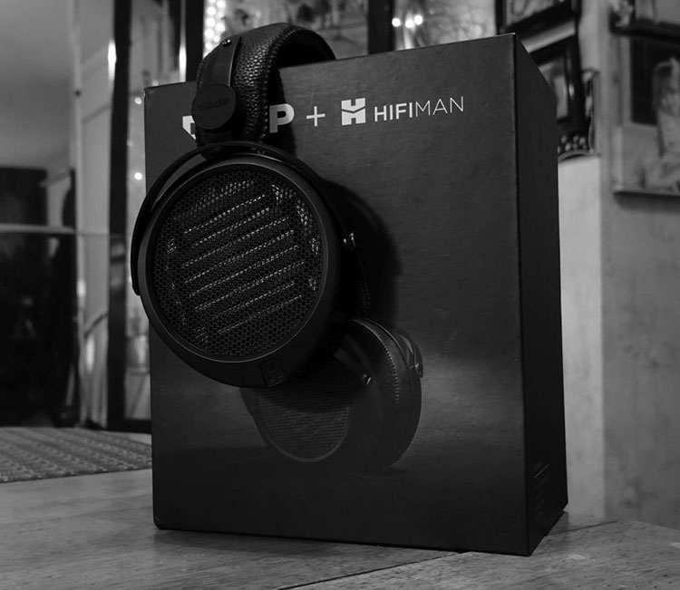 Drop + HIFIMAN HE5XX Review — Headfonics Reviews Reviews