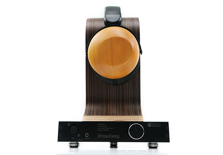 HIFIMAN HE-R10D