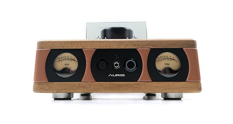 Auris Audio HA-2SF