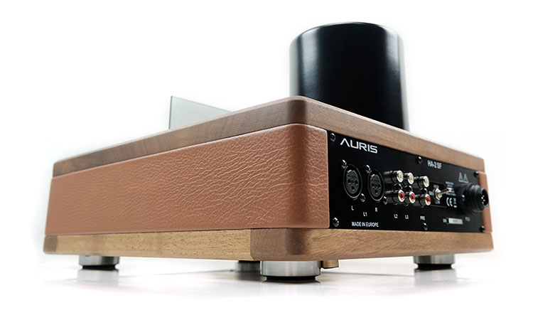 Auris Audio HA-2SF