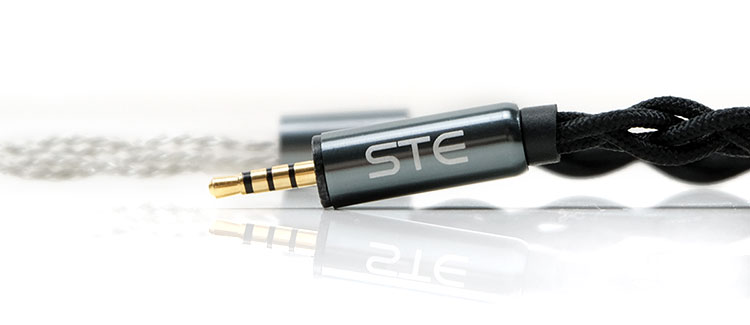 STE Cable Ag W16 & Cu W16 Review — Headfonics Reviews