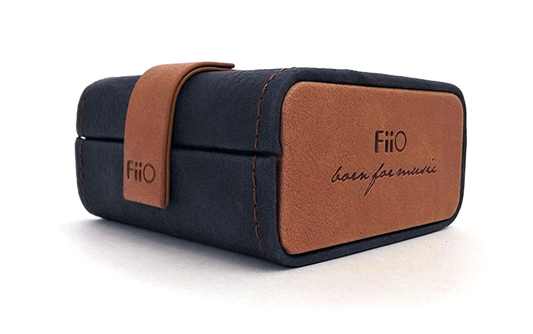 FiiO FH5s