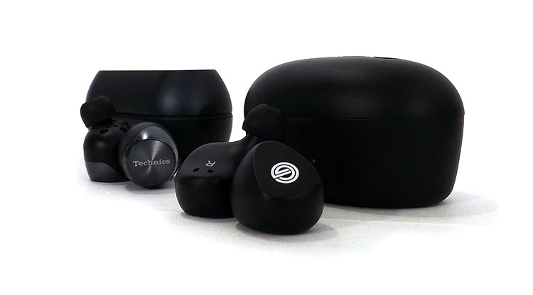 Wicked audio cron true wireless online earbuds