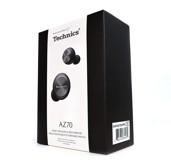 Technics EAH-AZ70W