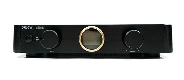 Little Dot DAC VII