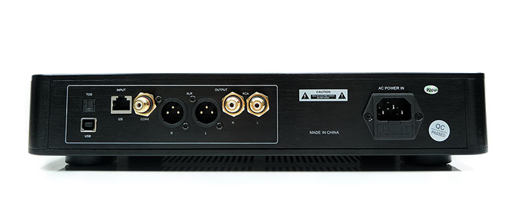 Little Dot DAC VII