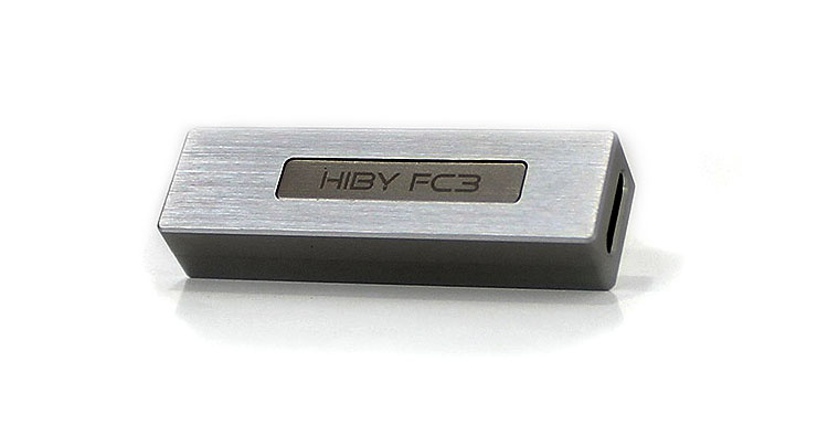 HiBY FC3