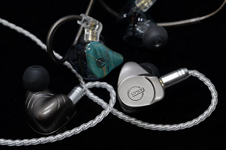 Earsonics CORSA Review — Headfonics