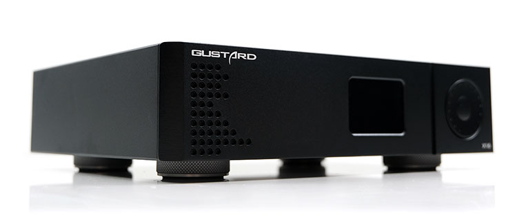 Gustard X16 Review — Headfonics Reviews