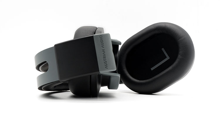 Austrian Audio Hi-X65 Review — Headfonics