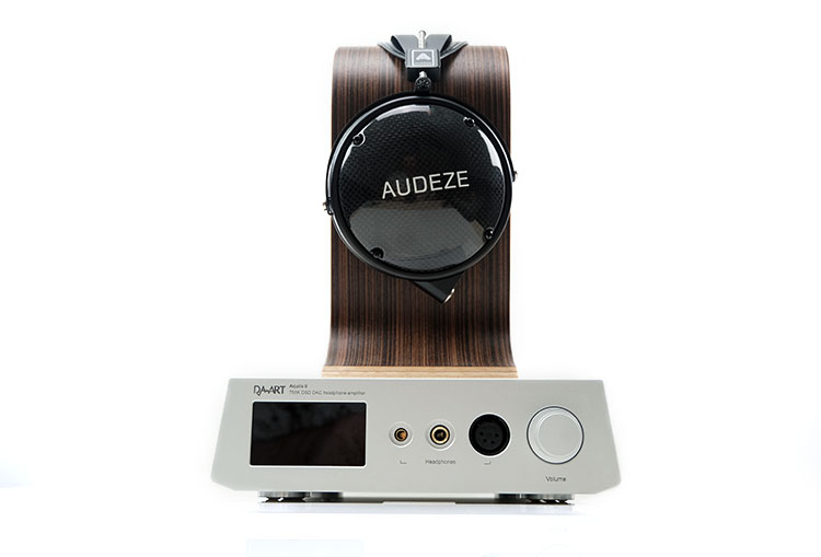 Audeze LCD-XC 2021