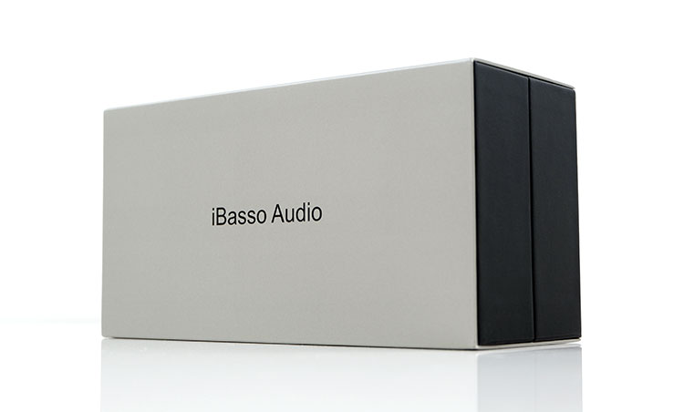 iBasso AMP12