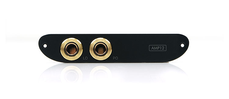 iBasso AMP12 Review — Headfonics