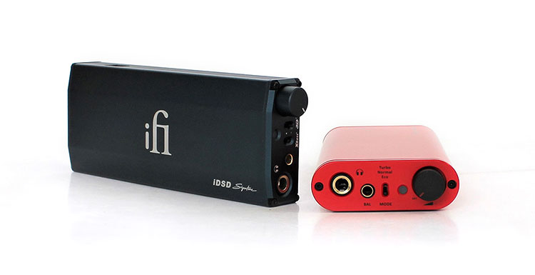 iFi Audio iDSD Diablo Review — Page 2 of 2 — Headfonics