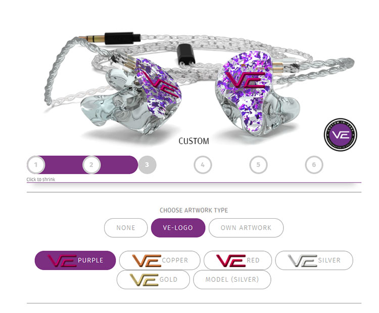 Vision Ears VE7