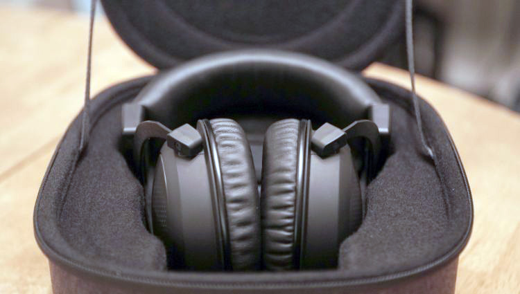 Beyerdynamic t5 3rd online gen review