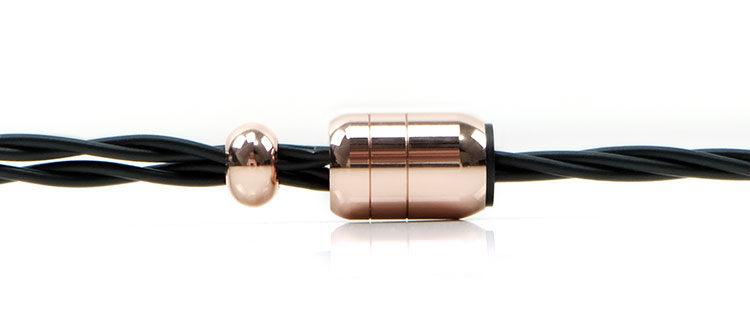 PLUSSOUND Copper+