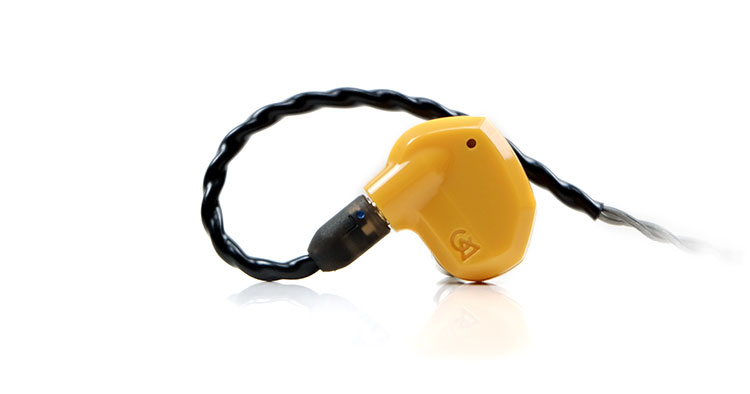 Campfire Audio Honeydew Review — Headfonics