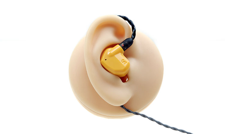 campfire audio HONEYDEW-