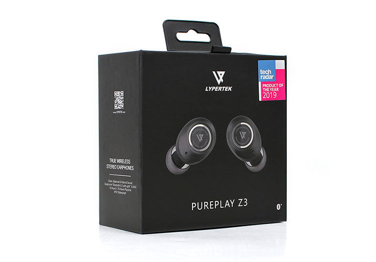 Lypertek PurePlay Z3 2.0