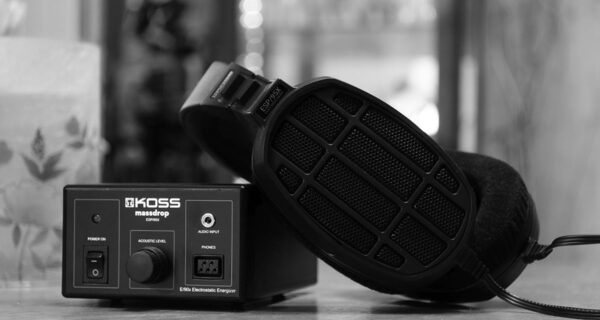 Massdrop x Koss ESP/95X