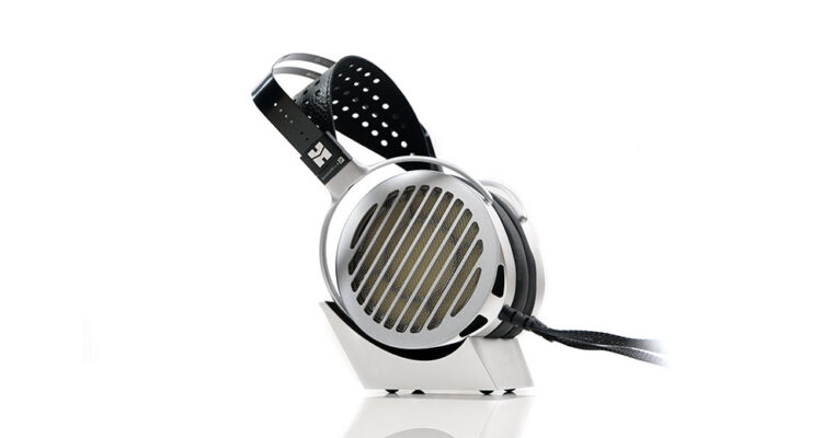 Electrostatic Headphones Reviews — Headfonics