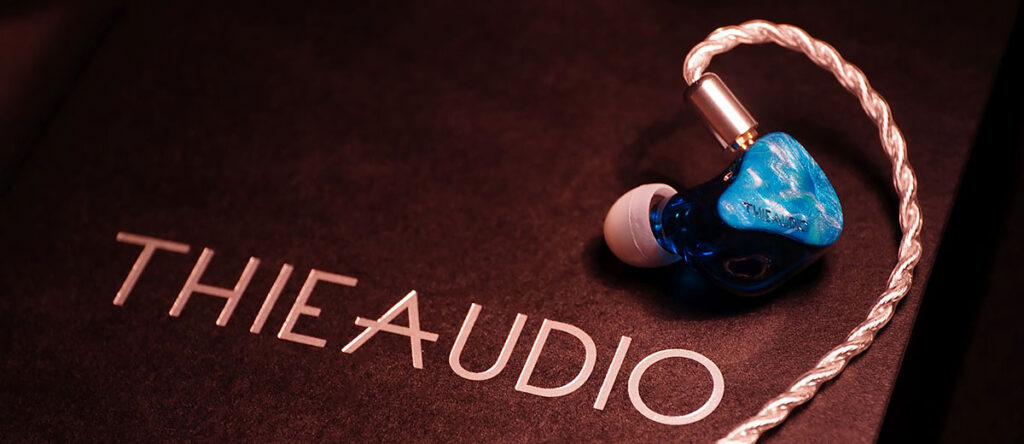 Review Thieaudio Legacy 2 Iems Beautiful One Trick Pony Thieaudio Legacy 4 Iems
