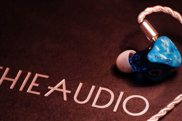 Thieaudio Legacy 2