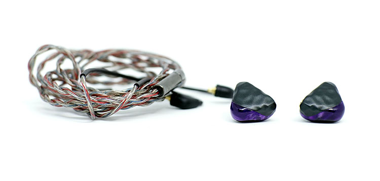 オーディオ機器 イヤフォン IKKO Audio Gems OH1S Review — Headfonics