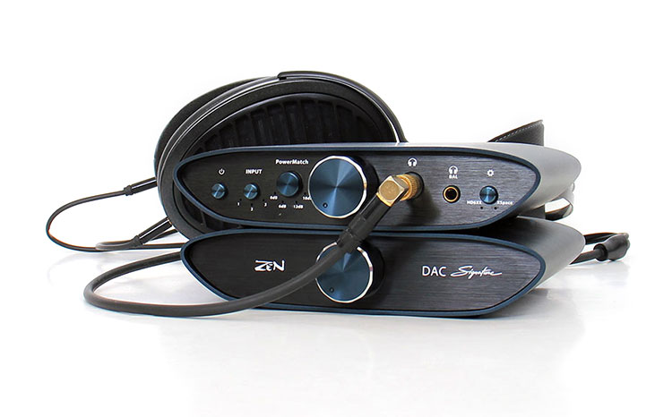 iFi Audio ZEN Signature Set