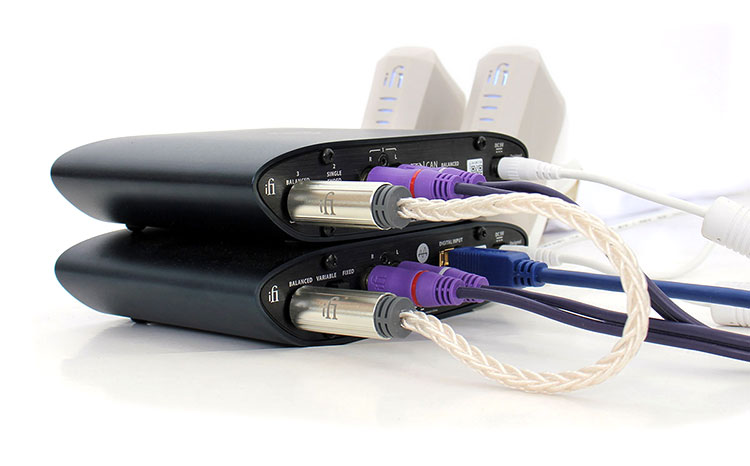 iFi Audio ZEN Signature Set