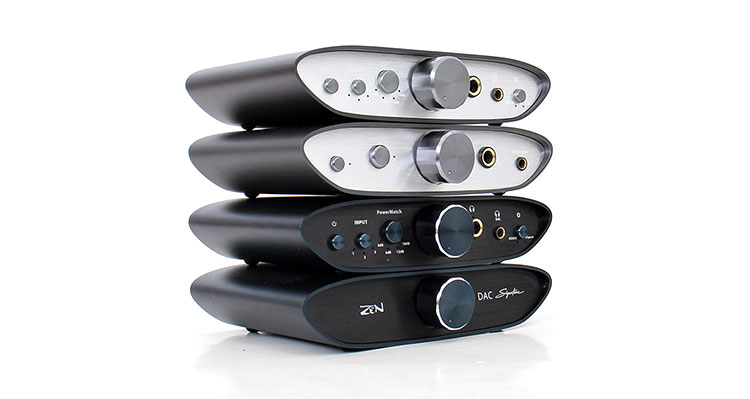 iFi Audio ZEN Signature Set