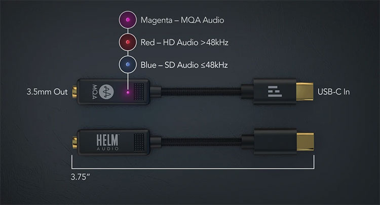 Helm Audio Bolt