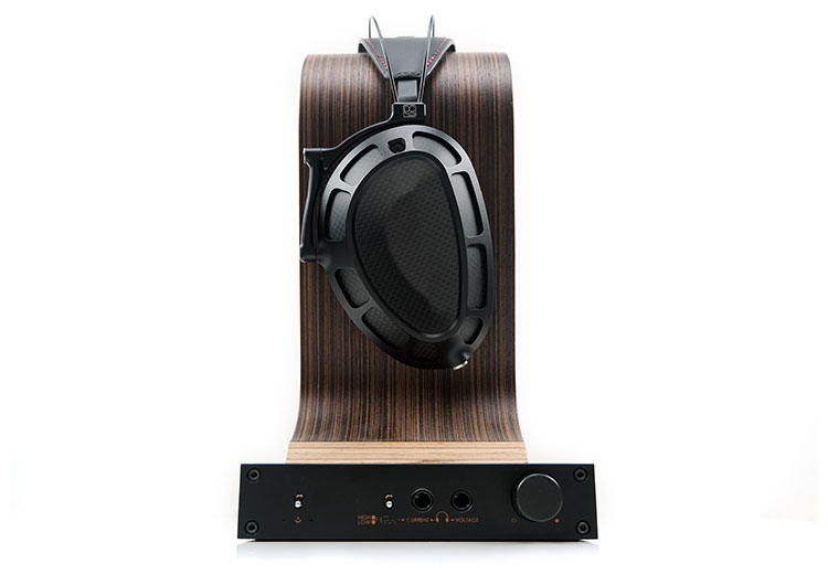 Dan Clark Audio Stealth