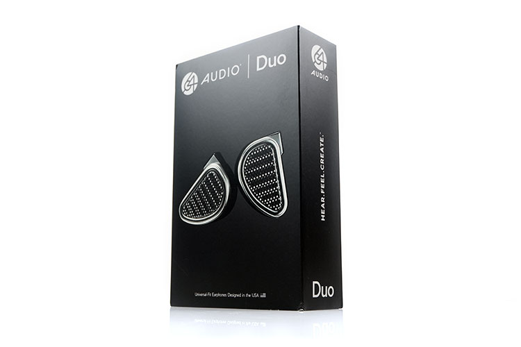 64 Audio Duo