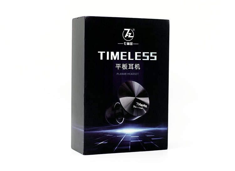 7Hz Timeless