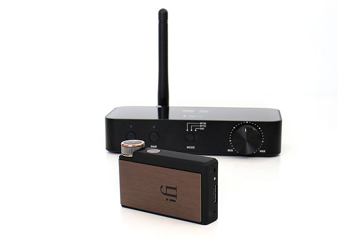 iFi Audio GO blu