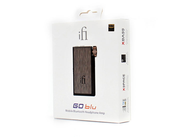 iFi Audio GO blu 