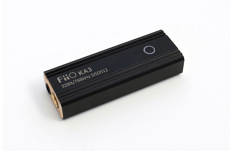 FiiO KA3