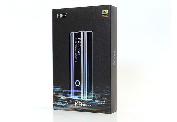 FiiO KA3 Review — Page 2 of 2 — Headfonics