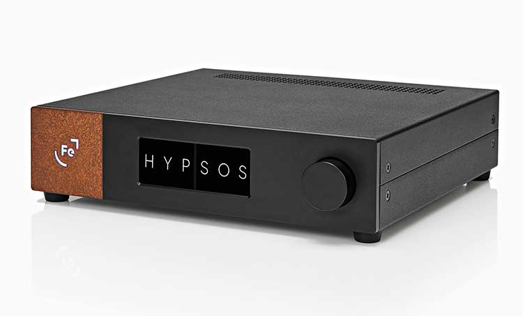 Ferrum Audio HYPSOS